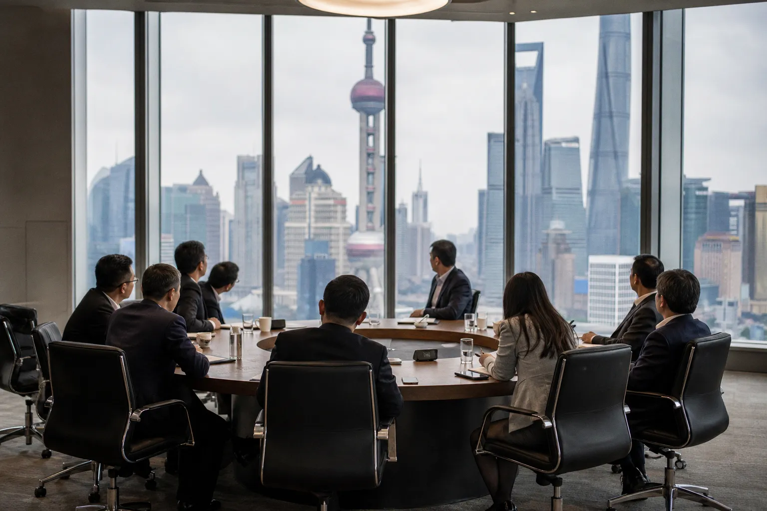 A $3.2 trillion global dealmaking frenzy is spurred by AI economy