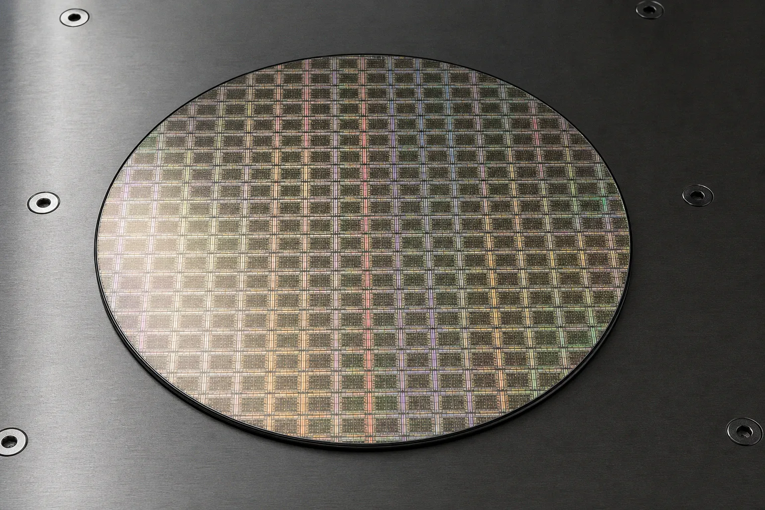 Advanced Micro Devices AI chips: The evolution of Instinct