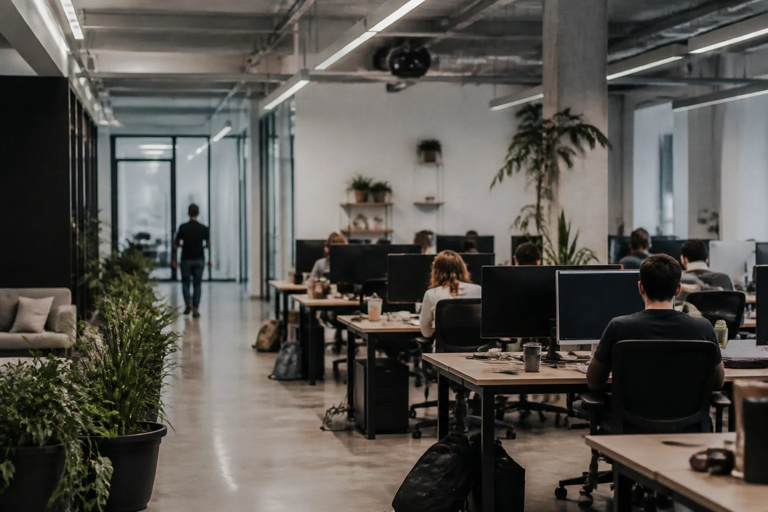 AI startup Baseten hits $13 billion valuation as Australia's Blackbird makes record bet