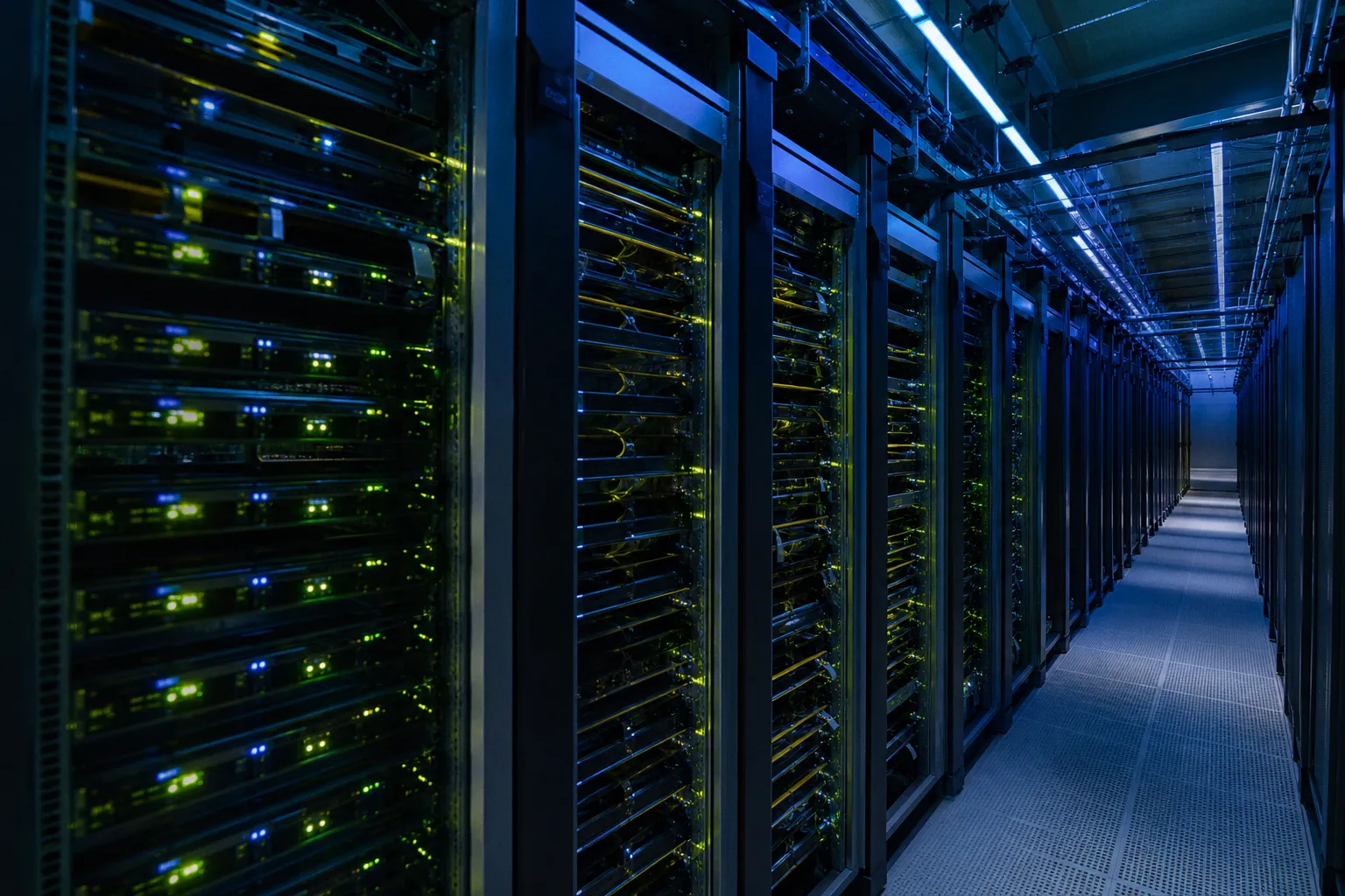 AI Startup Ineffable Intelligence Raises $1.1 Billion Seed Round