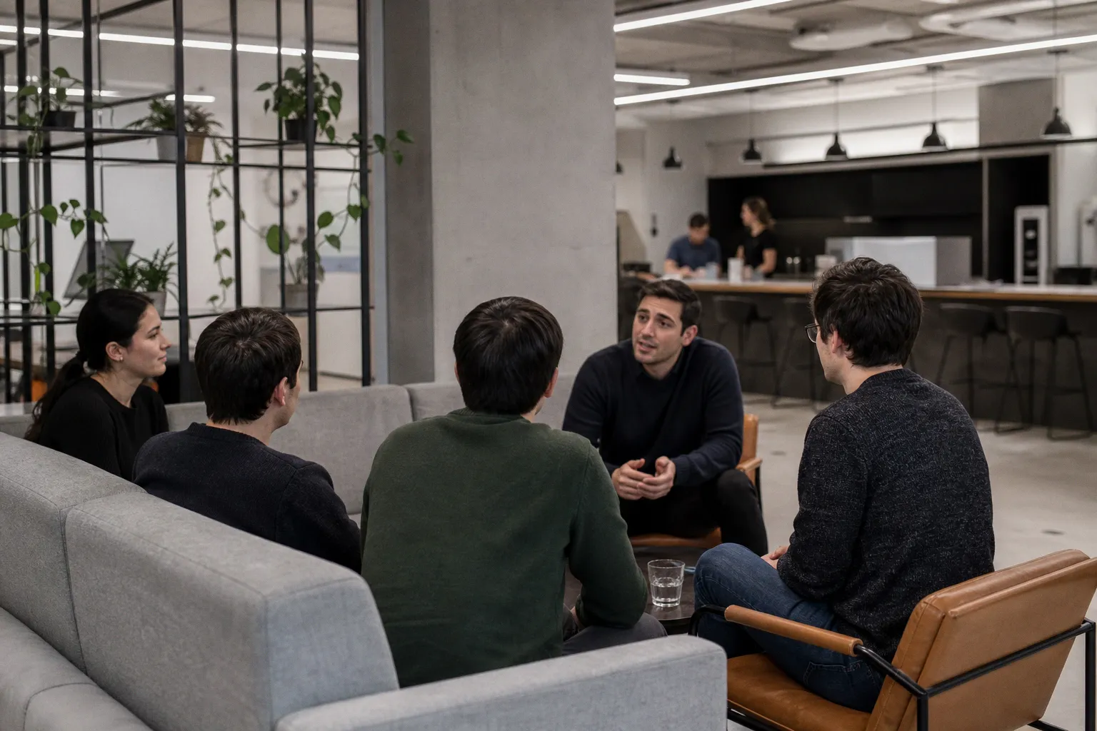 AI writing startup co-founded by DeepMind creative lead raises $13M seed investment