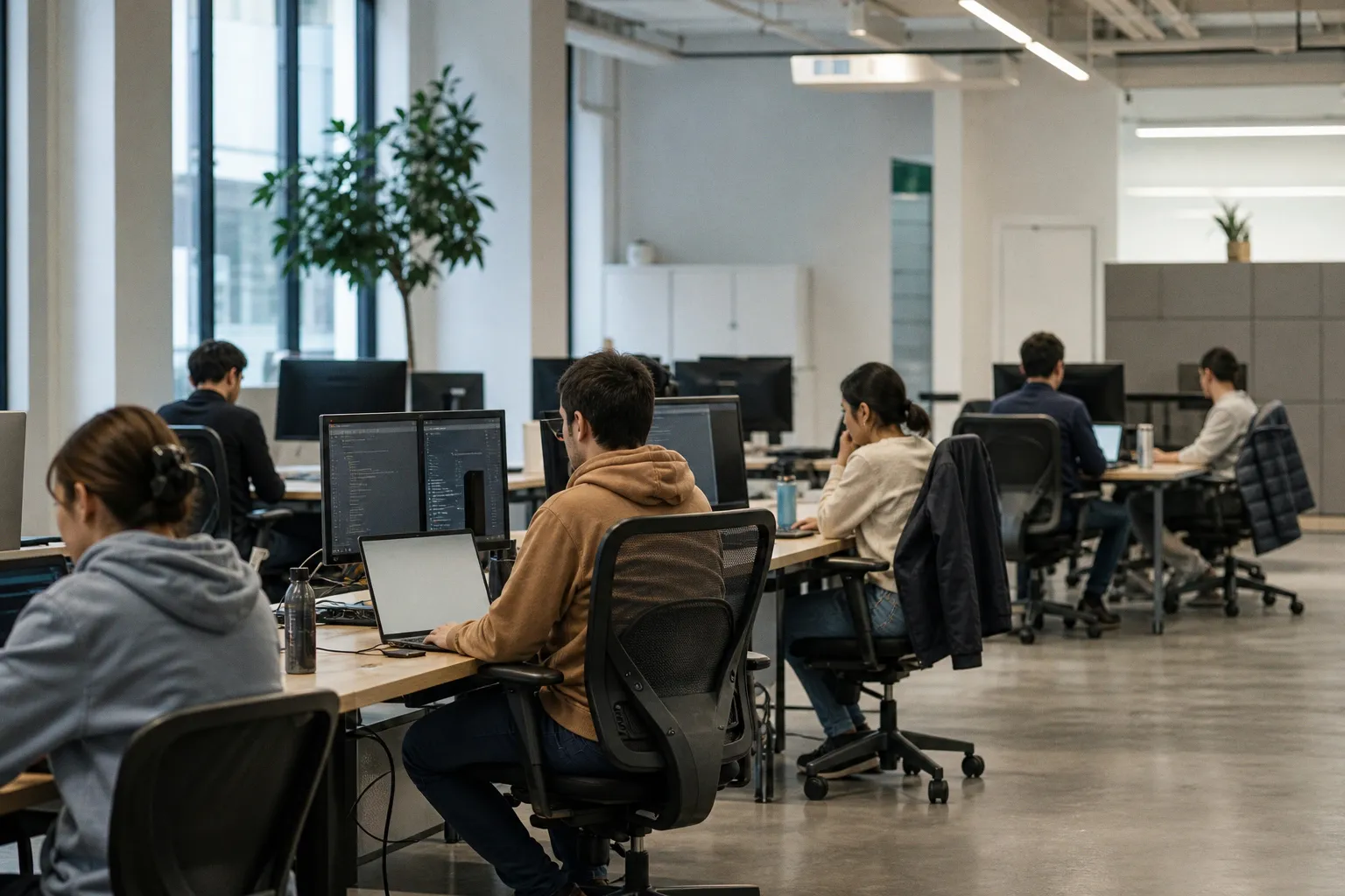 Auger Raises $50M to Put AI Agents Above the Supply Chain Stack