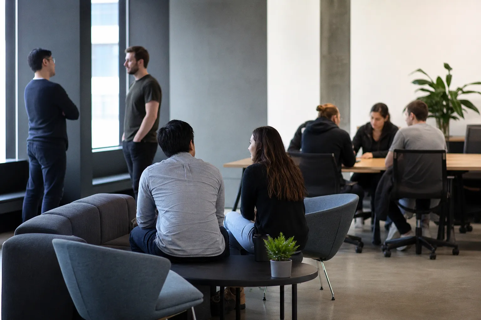 Big Tech companies turn investors as startup partnerships trump acquisitions