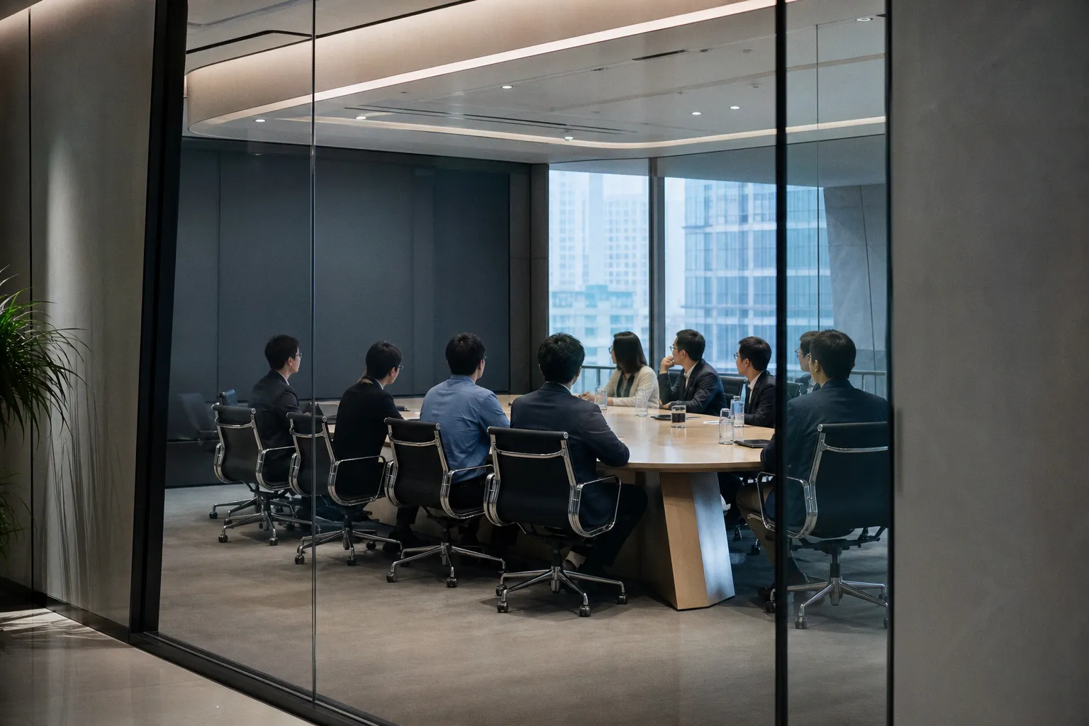 BlueFive Capital Co-leads $3 Billion Kling AI Funding Round