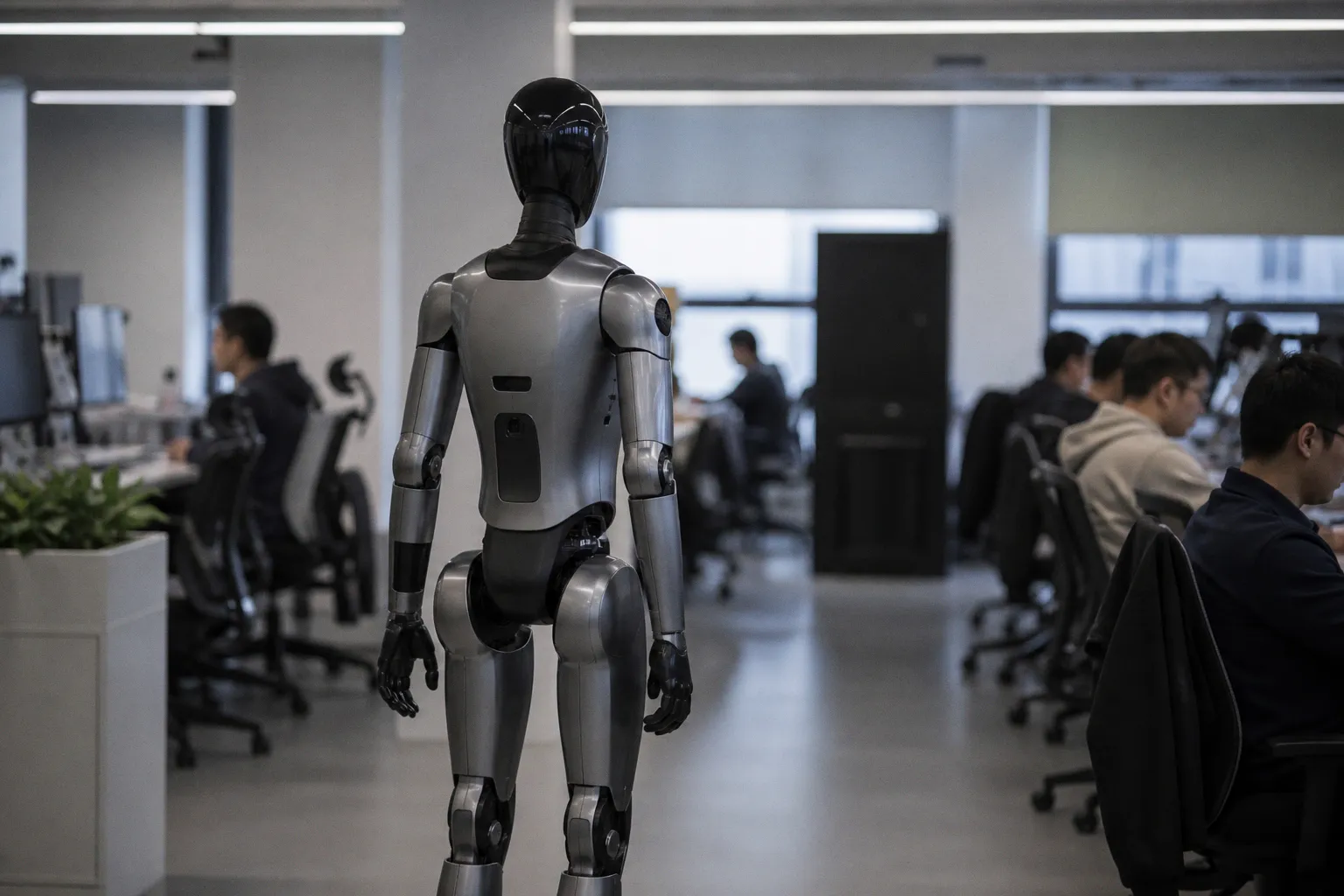 China's 'future industries' push triggers flood of venture capital, bubble concerns