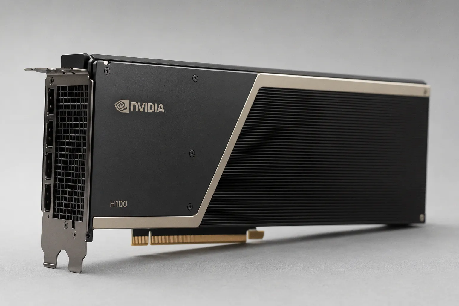 Compare H100 GPU cloud rental rates for AI startups
