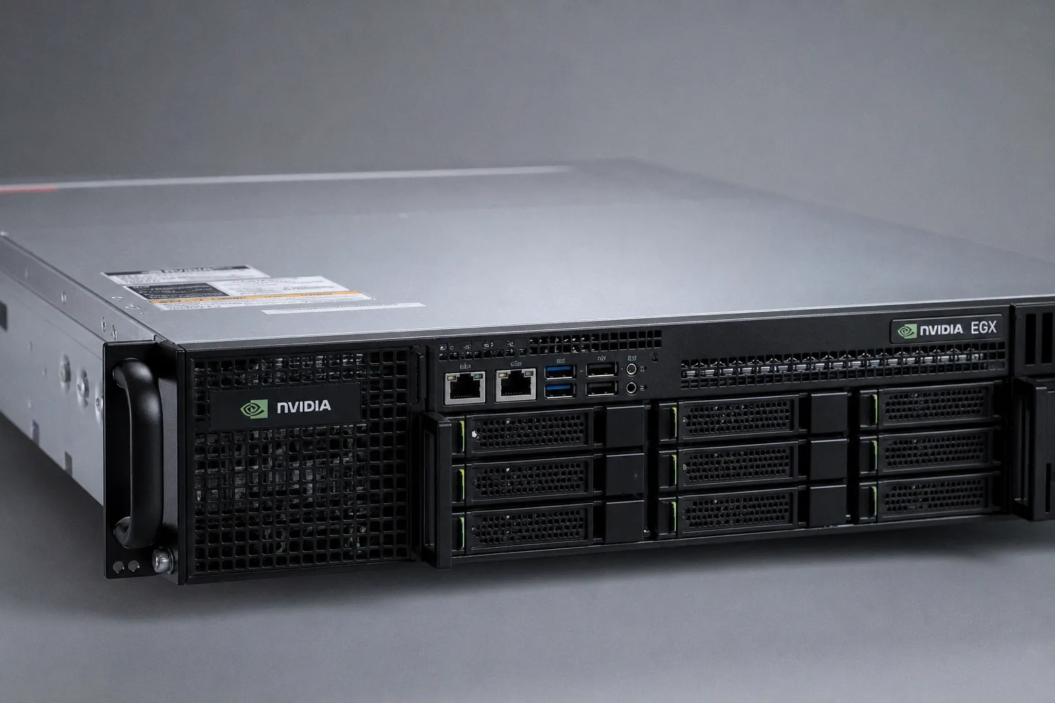 Enterprise AI solution: core components and requirements