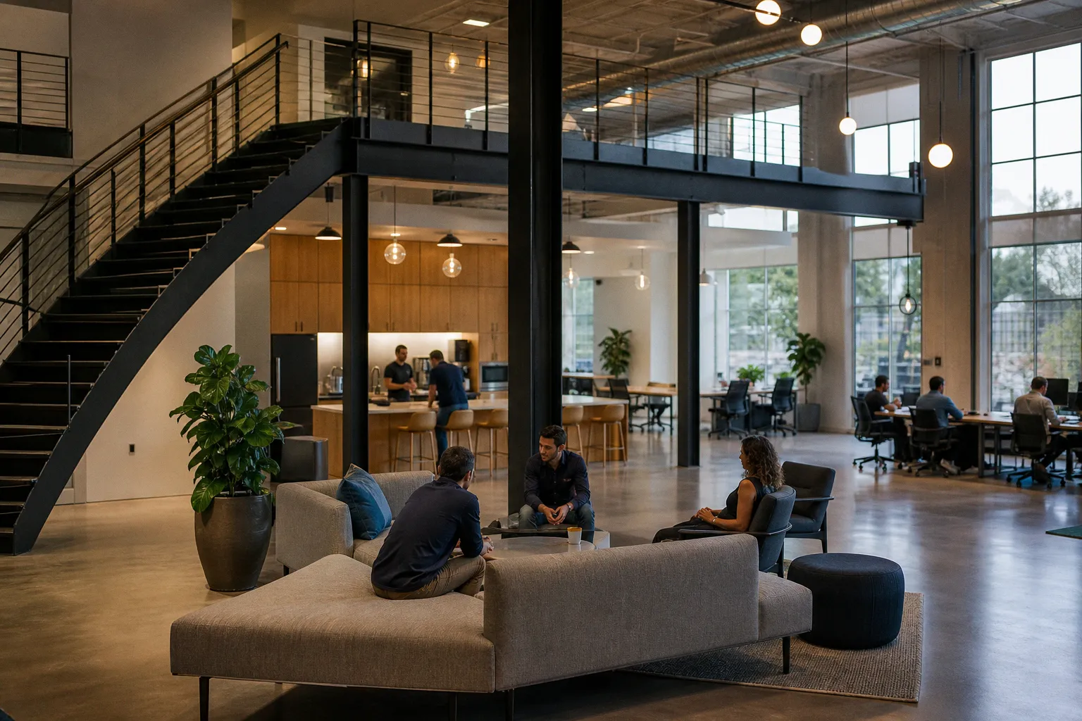 Exclusive | B Capital Unveils $500 Million Early-Stage Fund as Startup Valuations Soar