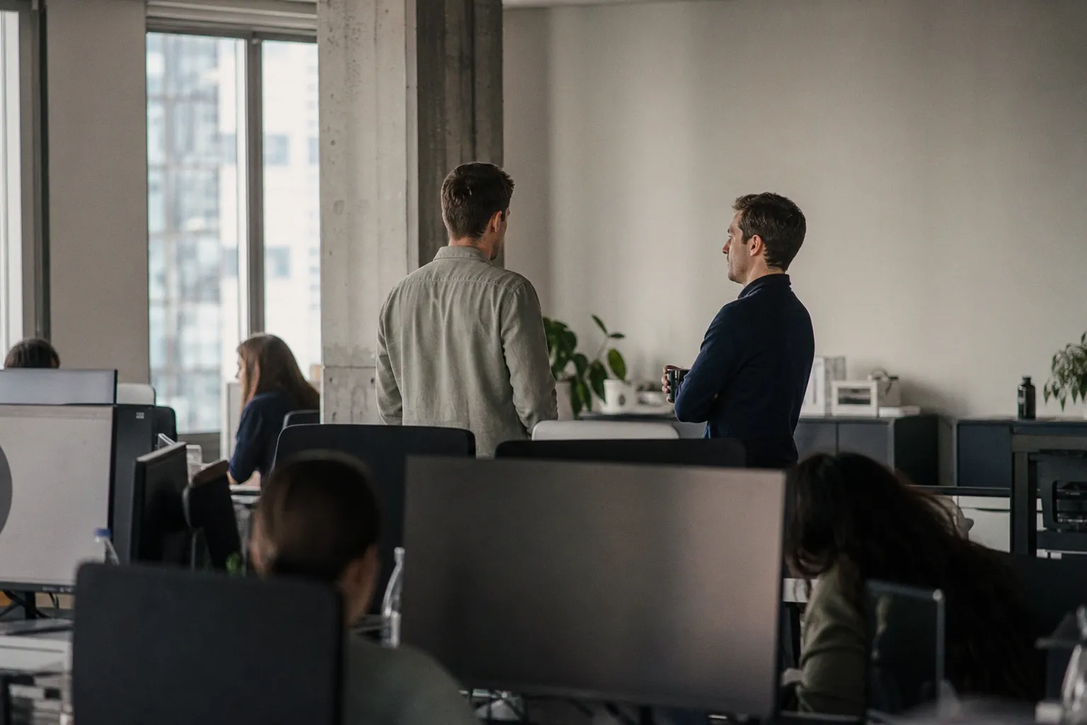 Exclusive | Summit Partners Leads a $200 Million Bet on Quantifind’s AI Tech