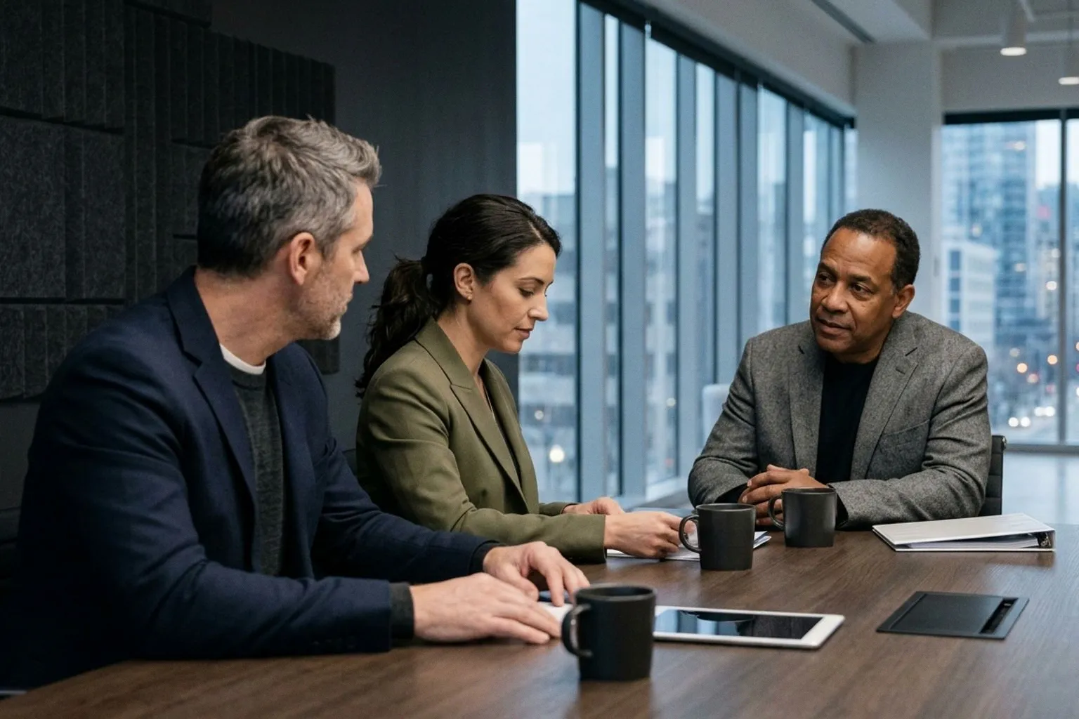 Forbes 2026 Midas List: Top Venture Capital Investors Ranked