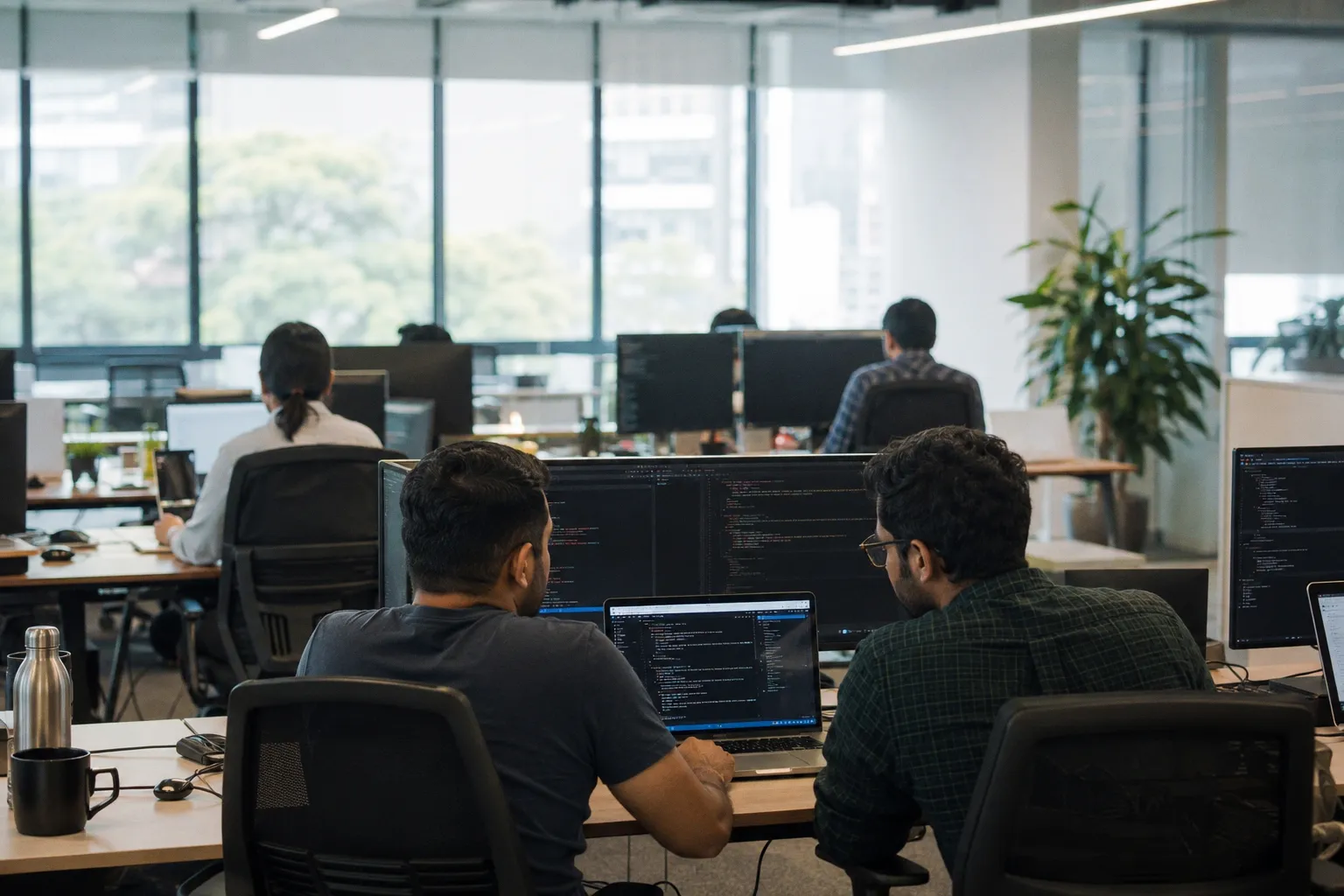 Google Taps Employee Alumni Network With AI Startup Incubator