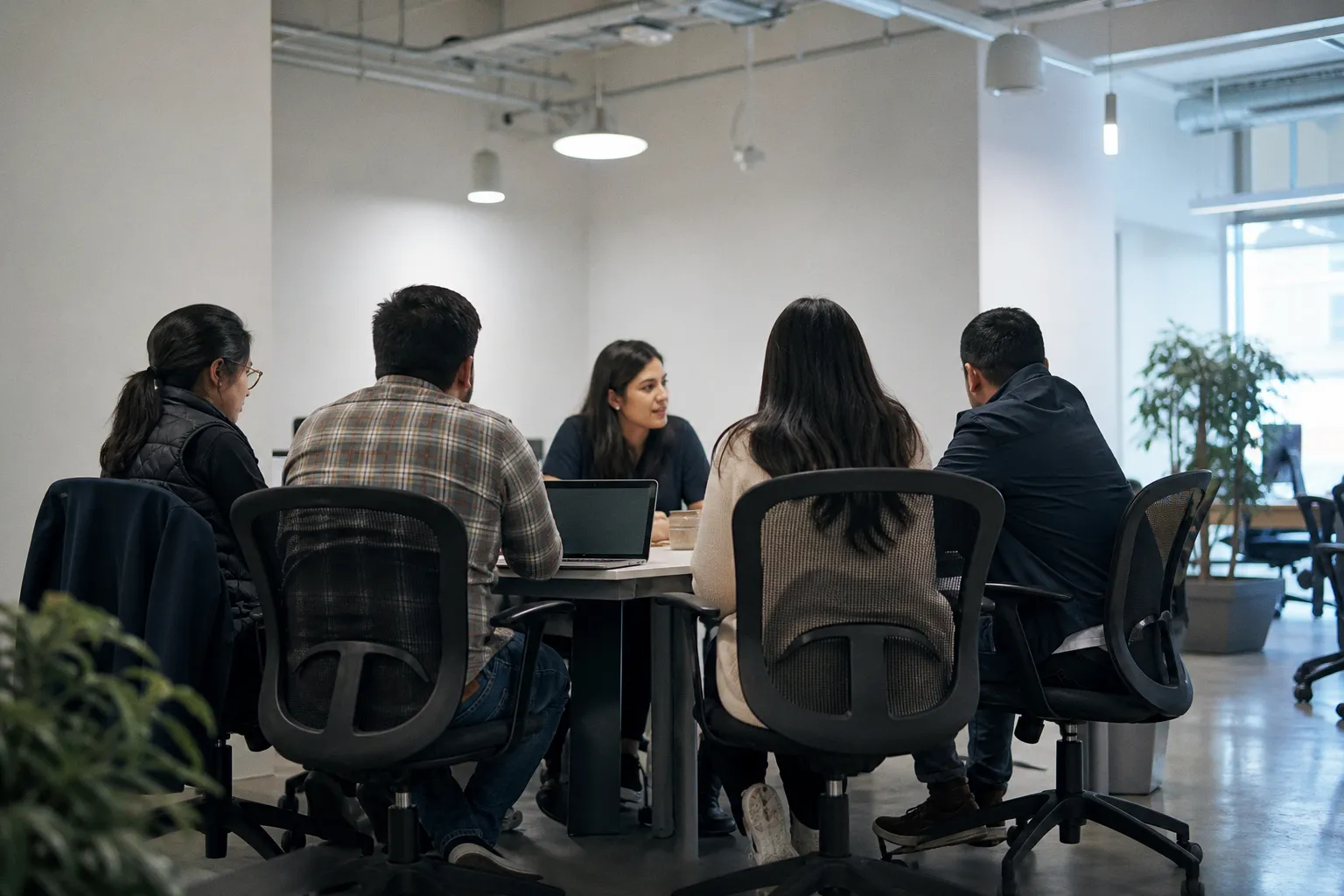 Guthrie AI Secures $4M Seed Funding for Bid Assistant Tech