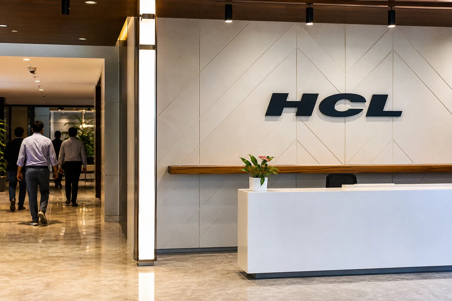 HCL Technologies Completes ₹1,427 Crore Investment in AI Startup Sarvam AI
