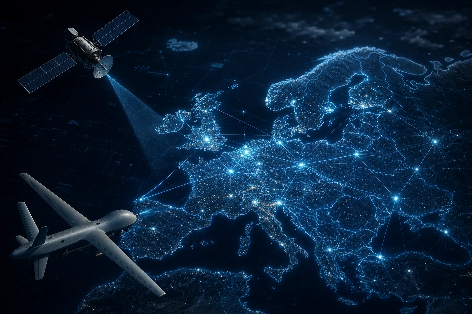 Helsing Raises $1.8B to Expand European Defence AI Platforms