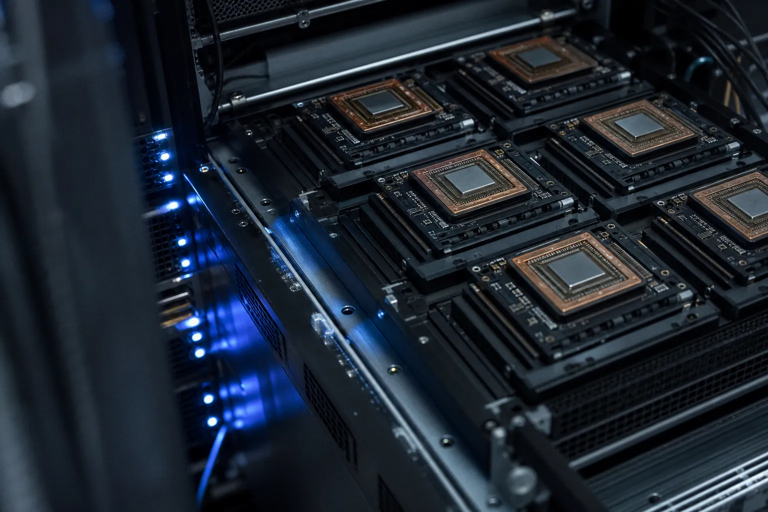Hot French startup ZML releases free product to speed inference across lots of AI chips