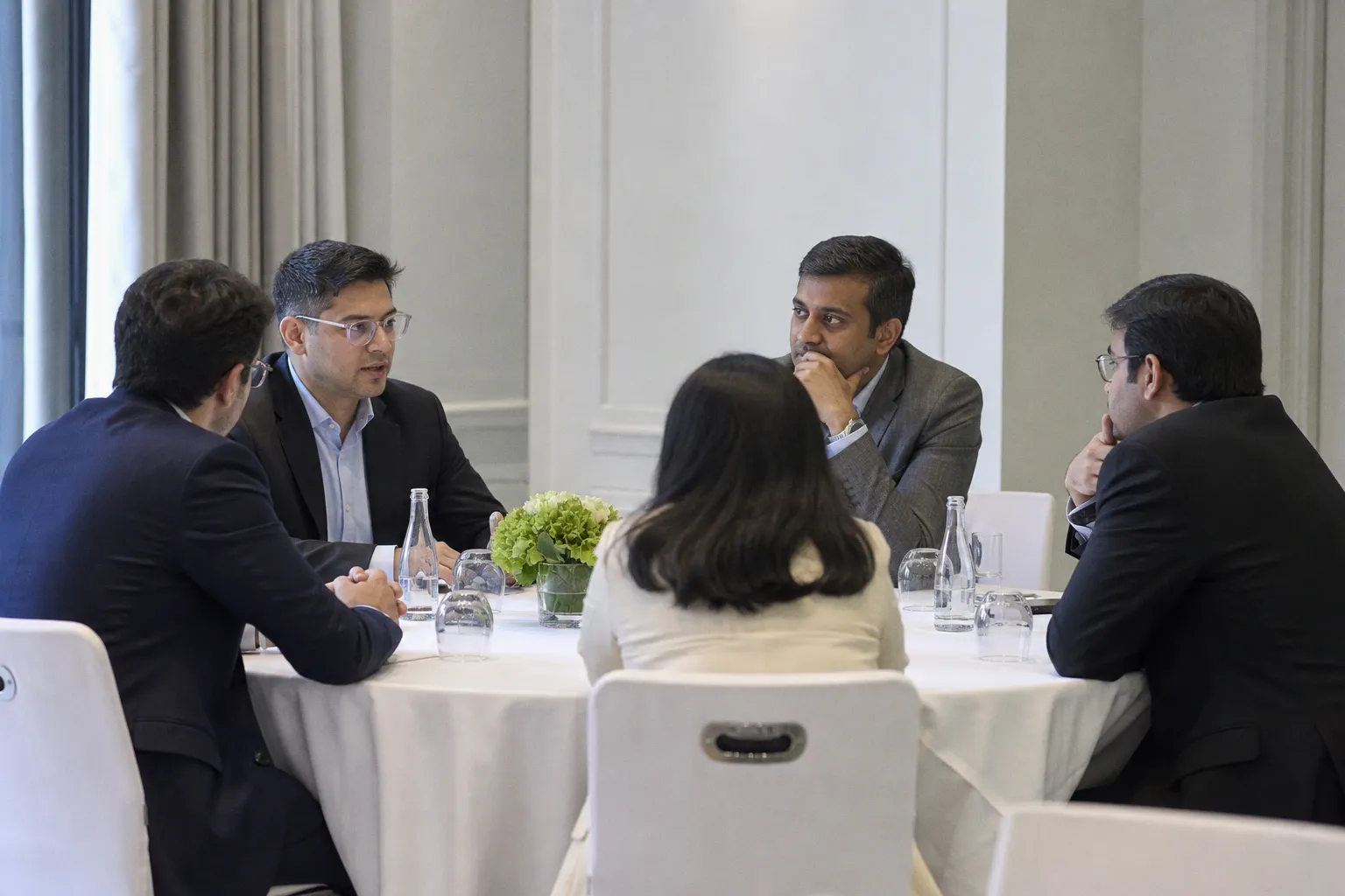 How Will Elevation Capital's Fund IX Impact AI Startups? | AIM
