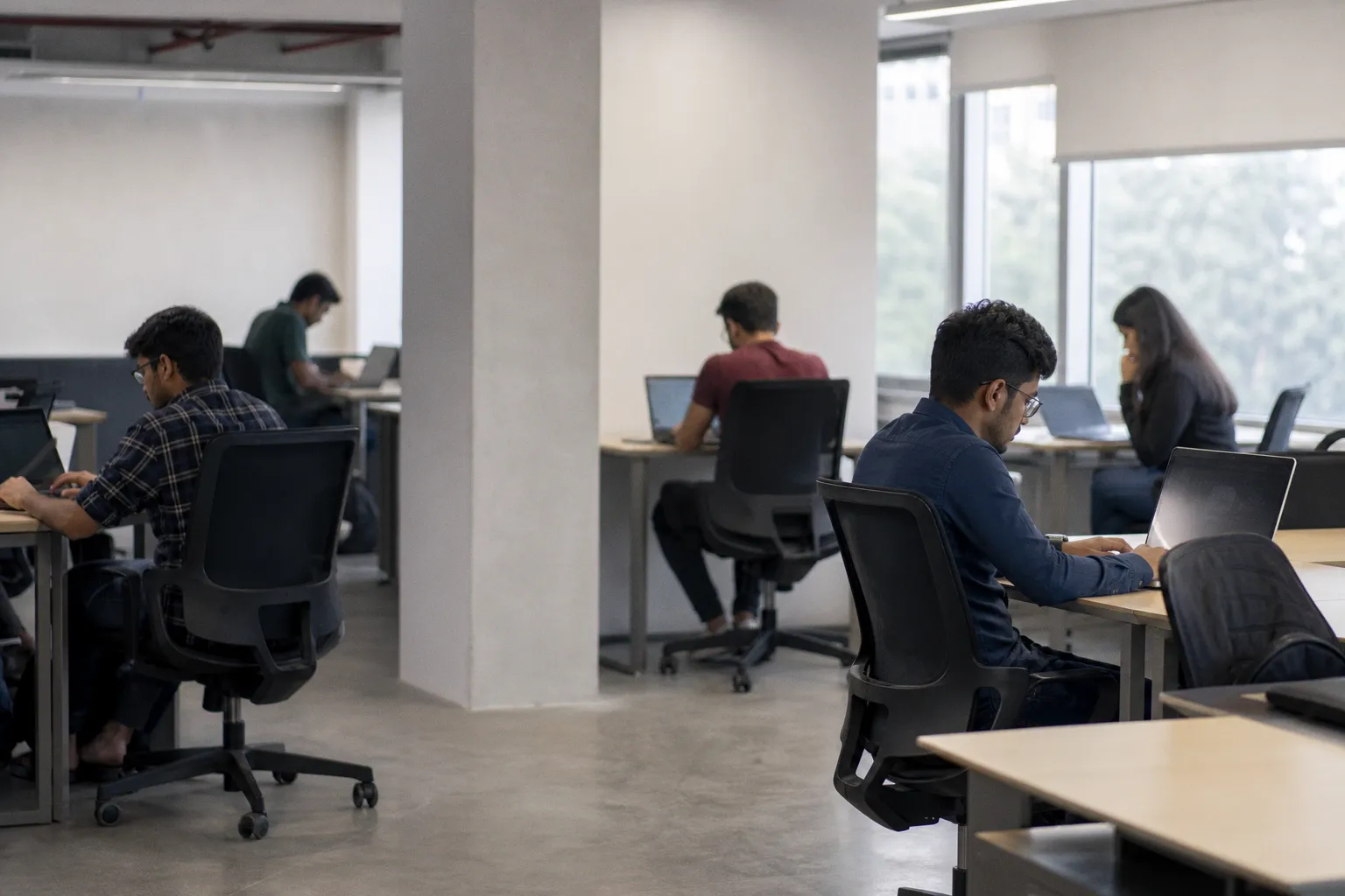 Indian AI Startup Funding Surge: Key Investors Back Vertical Model Specialists