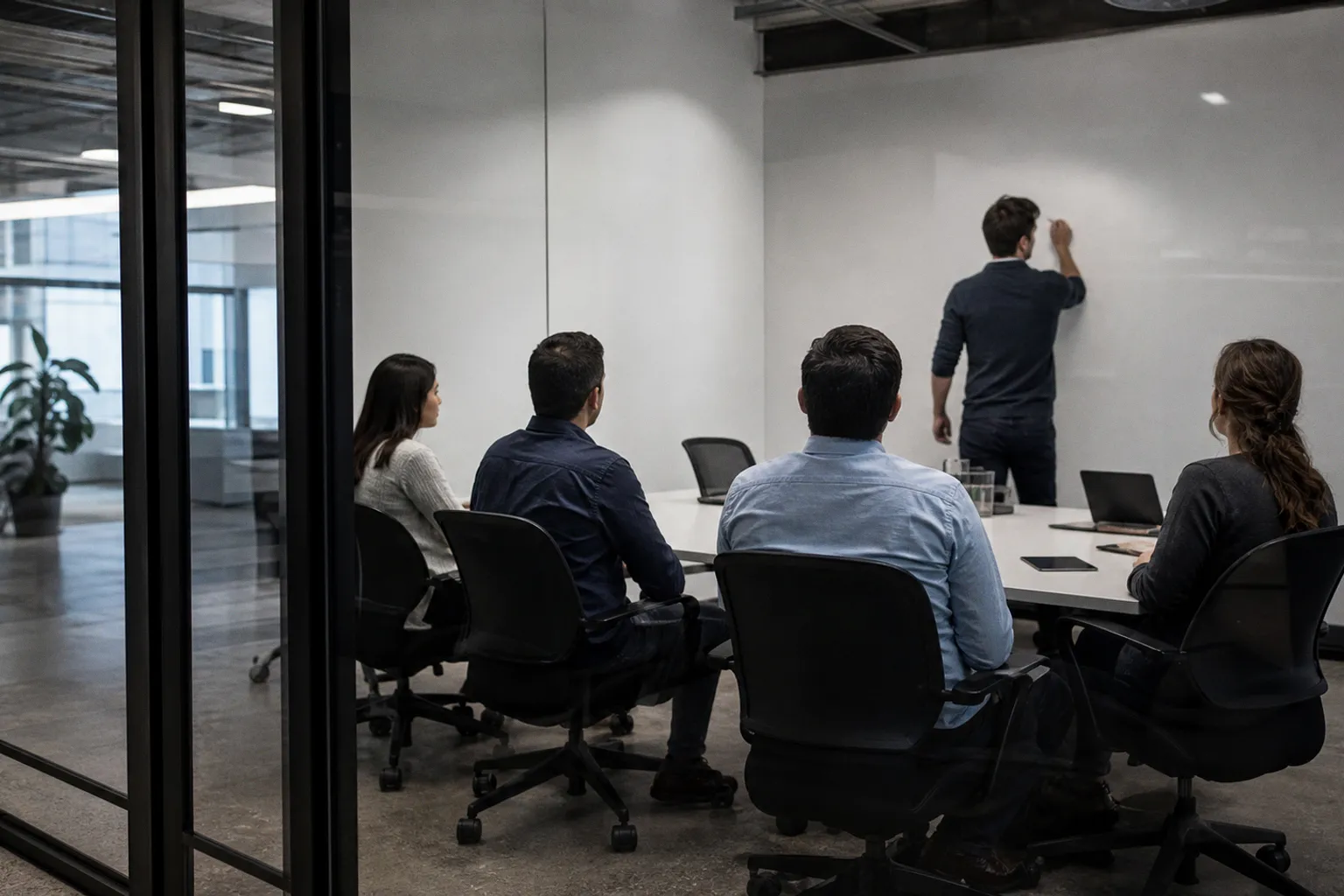 LinqAlpha Raises $22 Million Series A to Expand AI Market Intelligence