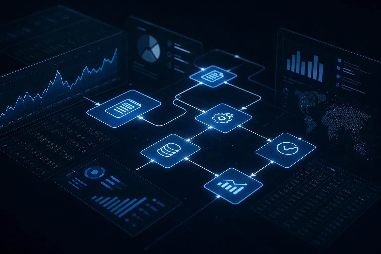 LinqAlpha Secures $22M Series A to Automate Institutional Investment Workflows