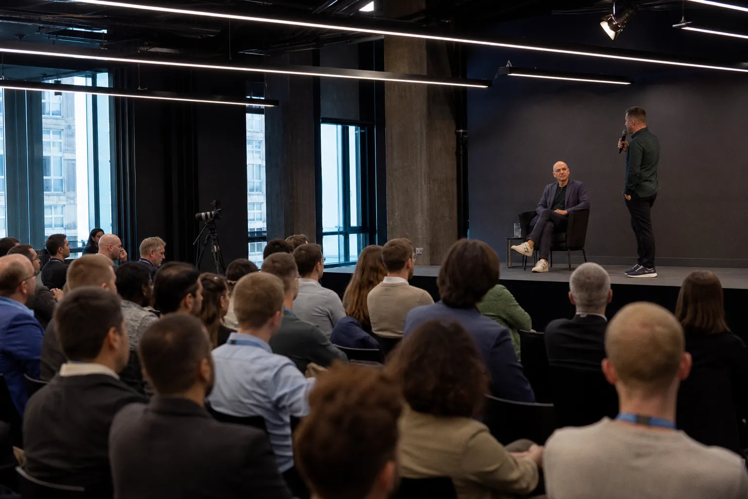 London Tech Week 2026: AMD's 2bn Pound Pledge and the AI Investment Surge Reshaping Britain's Economy
