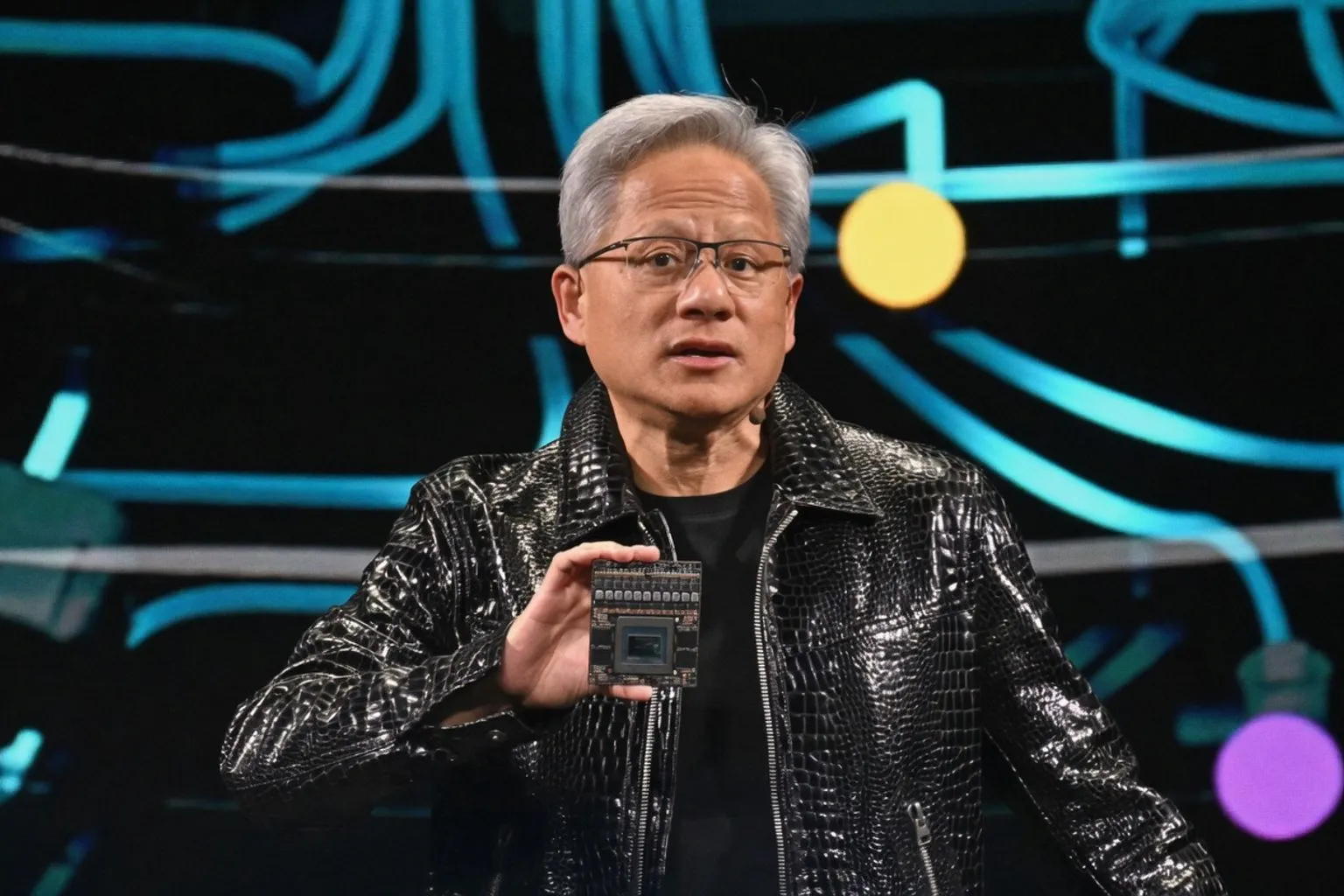 Nvidia is a victim of the compute marketplace it created