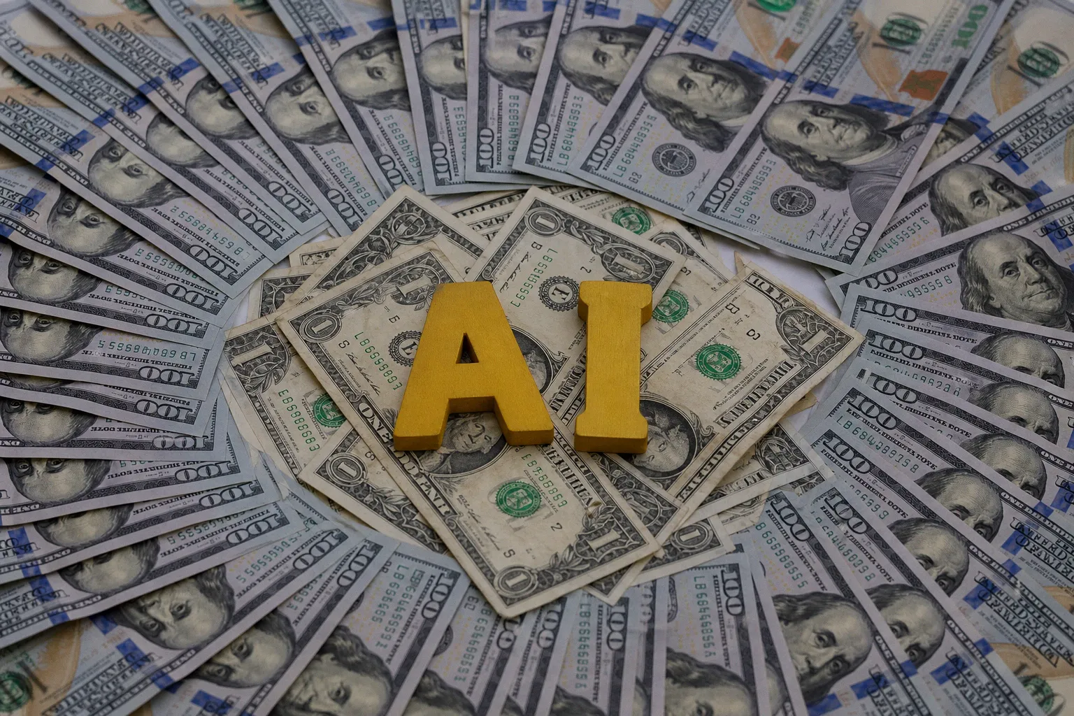 Paradigm Raises $1.2 Billion in Shift From Crypto to AI