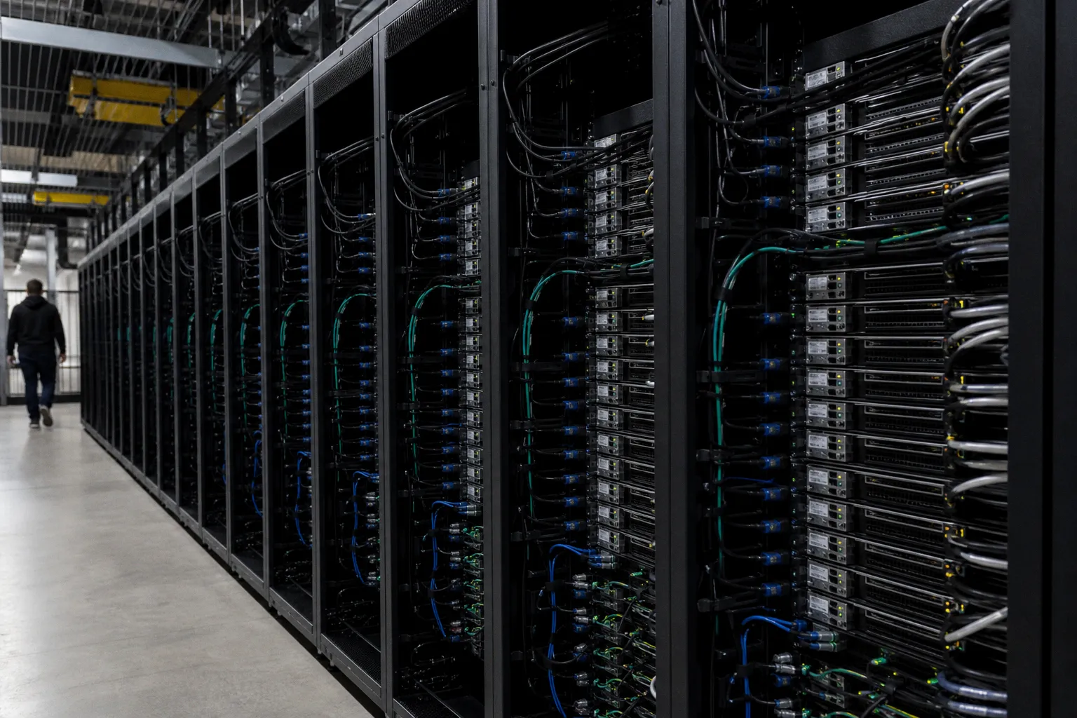 Prime Intellect Hits $1 Billion Valuation in $130 Million Series A