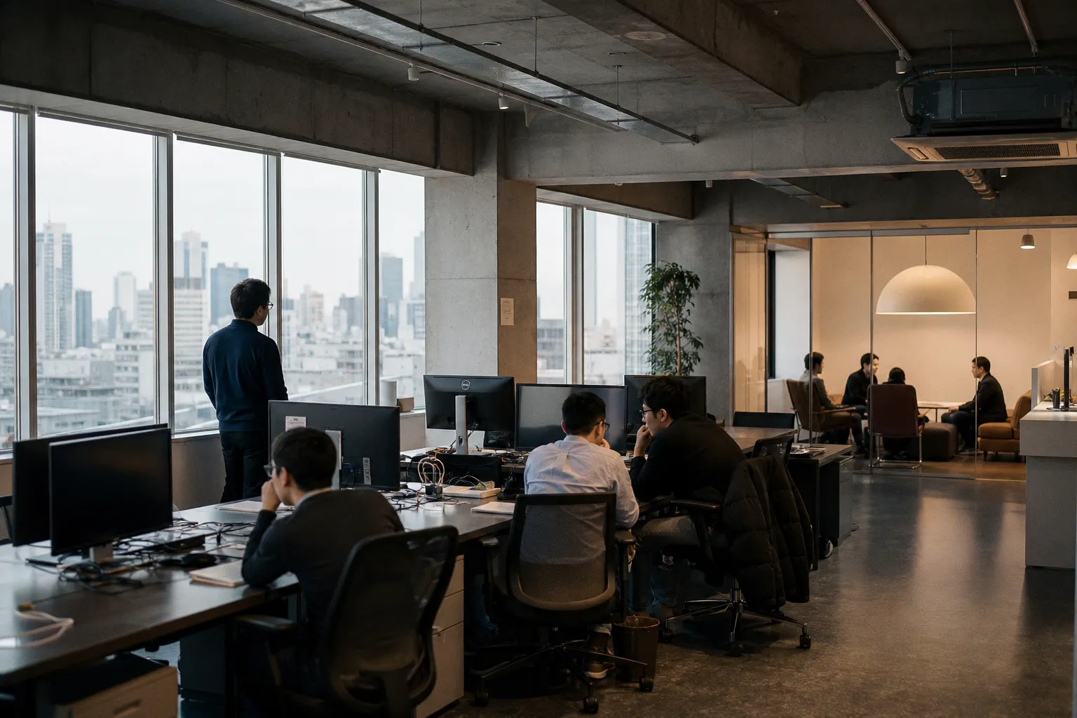 Promethus Leads Historic Funding Wave as AI Unicorns Surge in H1 2026