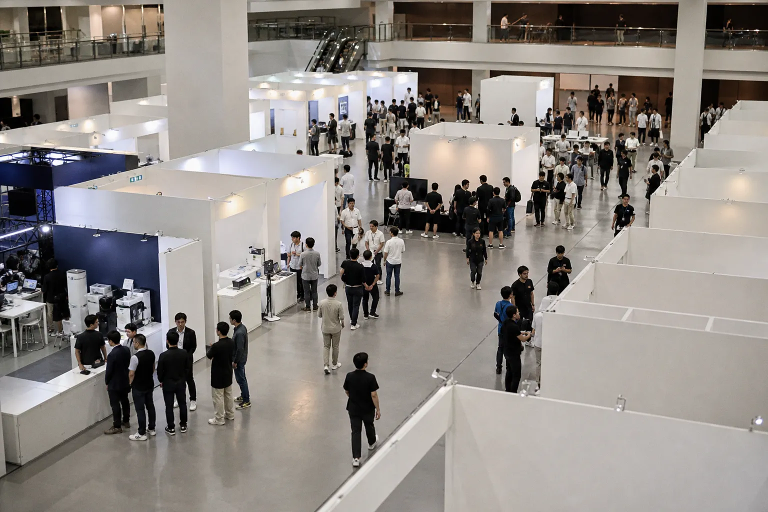 Seoul expands global startup platform amid AI shift