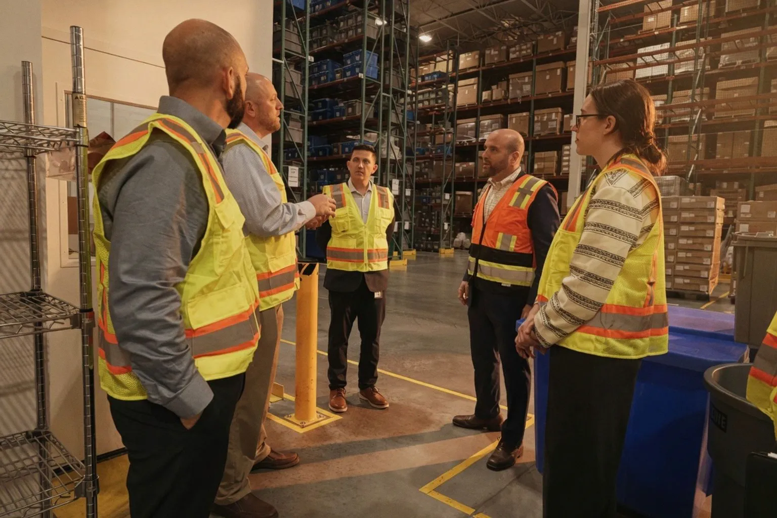 Shapiro Administration Highlights the Need for Funding to Grow Pennsylvania’s Innovation Economy During Visit