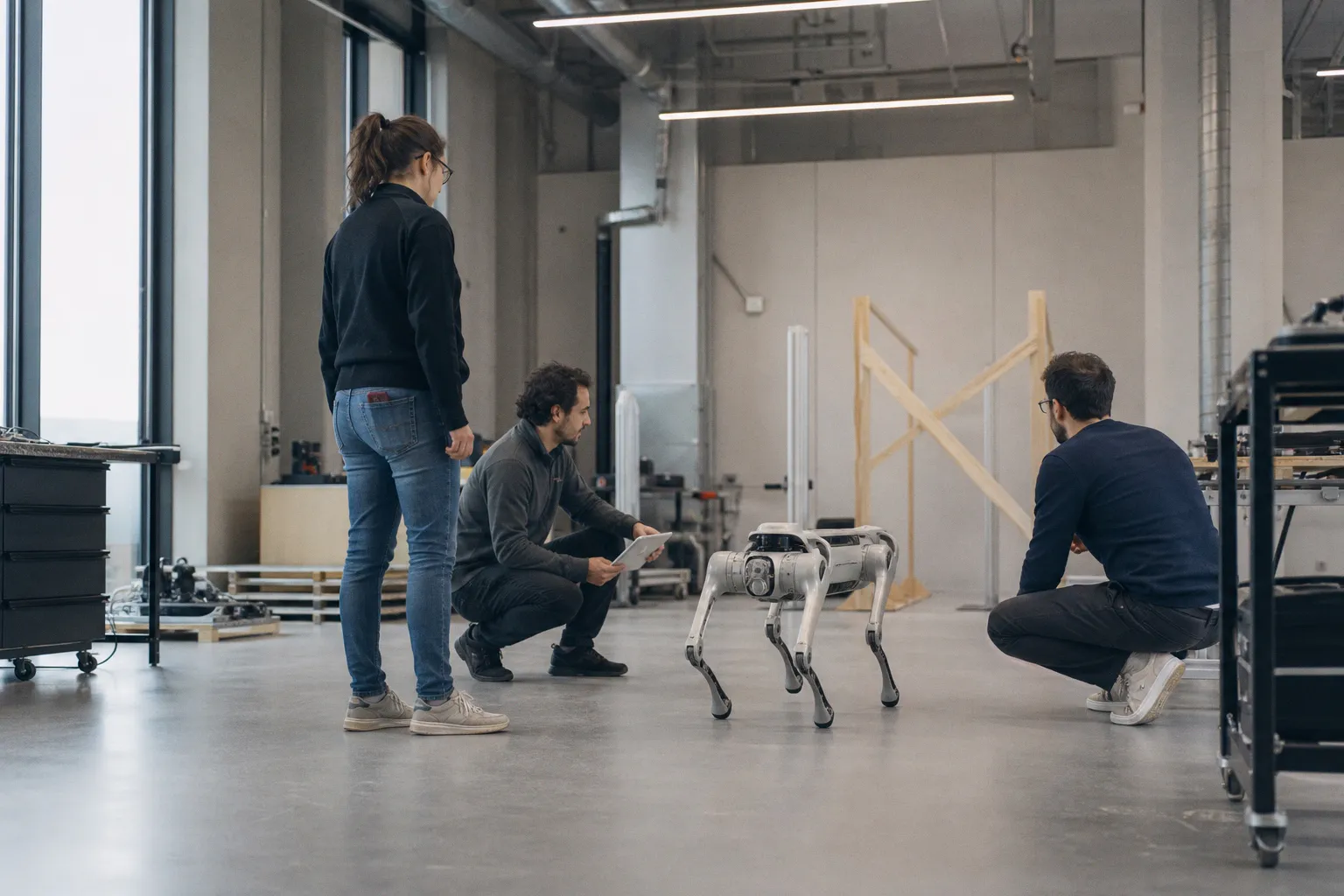 Switzerland Deep Tech Ecosystem Report 2026: AI, Robotics, and Funding Trends - News and Statistics