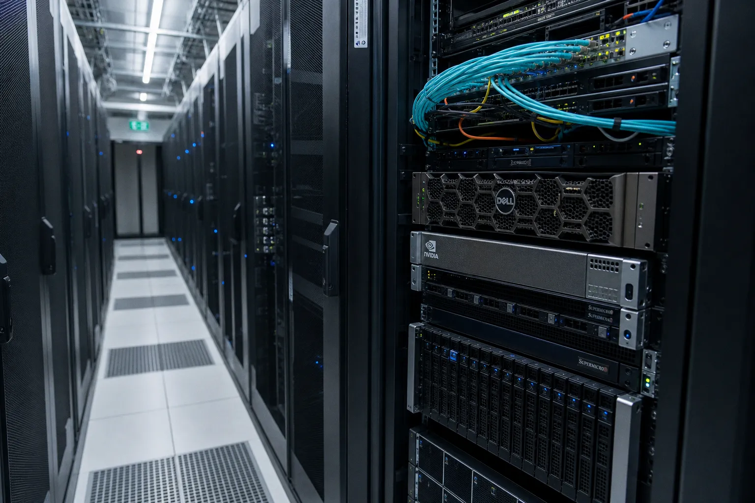 Transition Corporate IT Spending from SaaS to LLM APIs