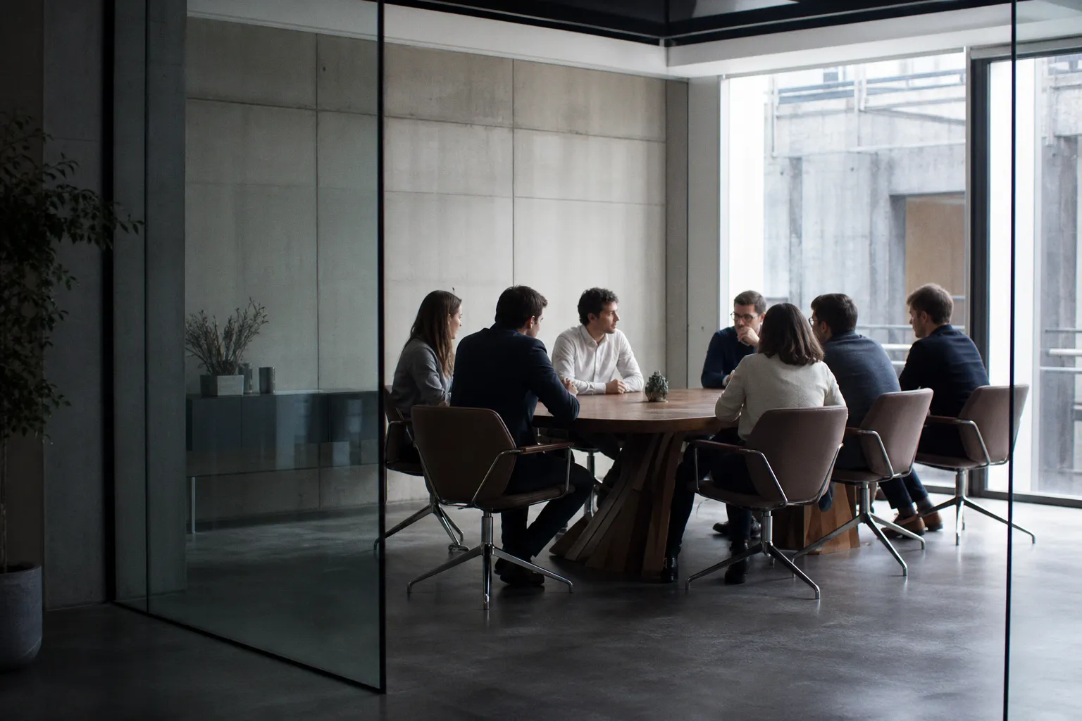 Vendelux Raises $50M Series B