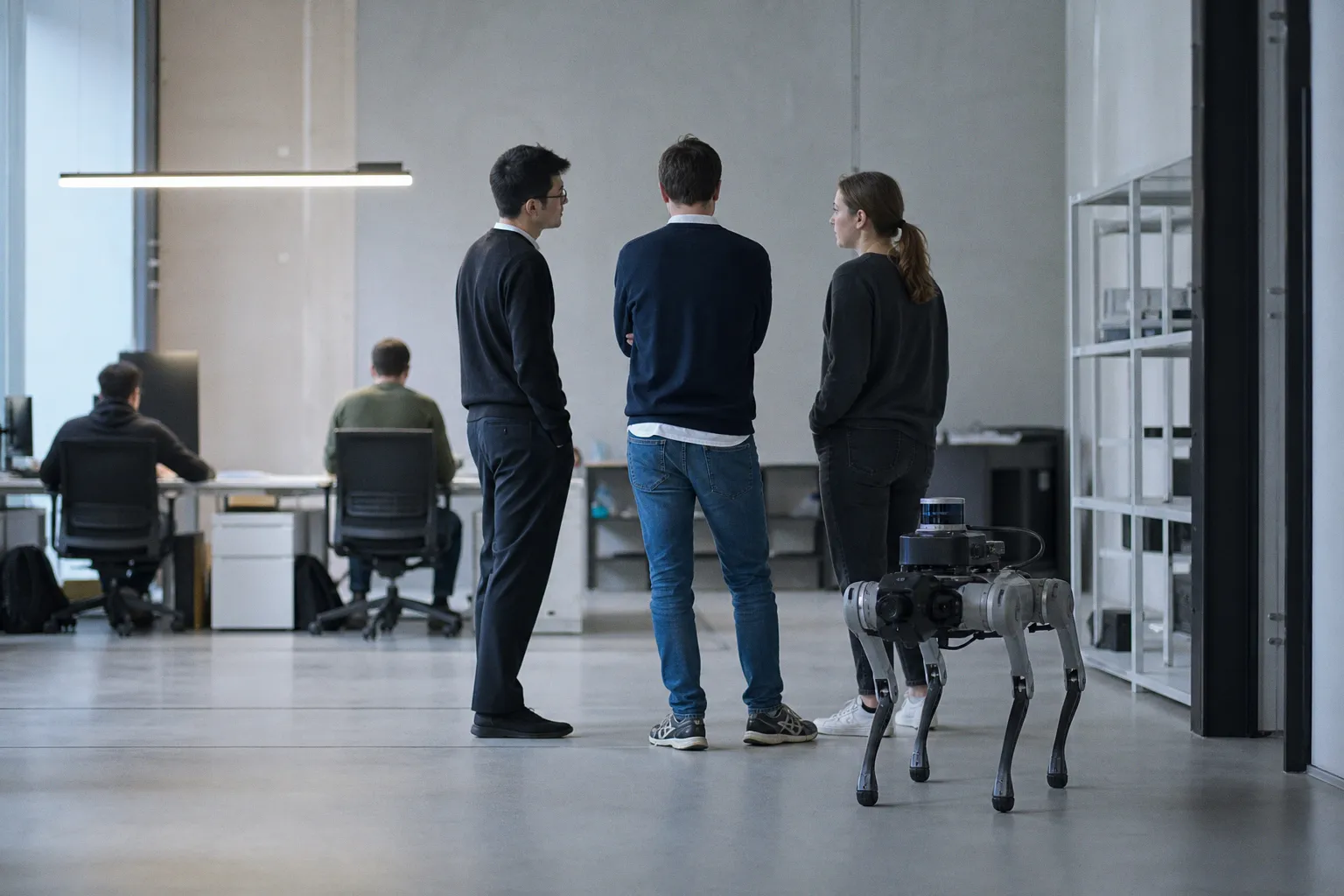 Ventures Raises $400M for Fourth Fund Targeting Crypto, AI, and Robotics