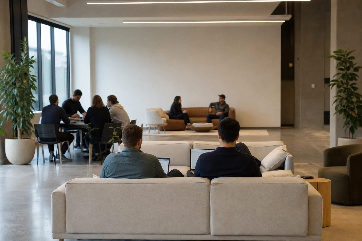 Why Venture Capital Is Concentrating Wealth in Fewer AI-Driven Startups